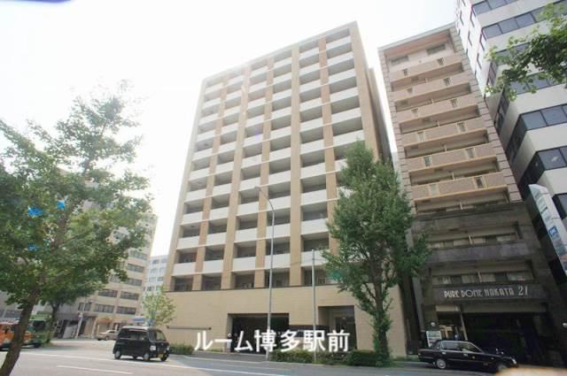 エンクレスト博多駅東II