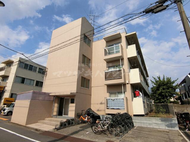 ロイヤルコーポ