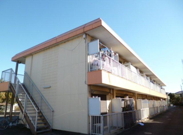 リバーサイド三田II