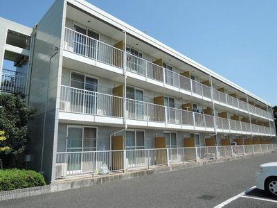 レオパレス富士見II