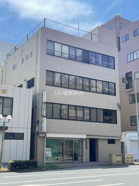 杉本商事ビル