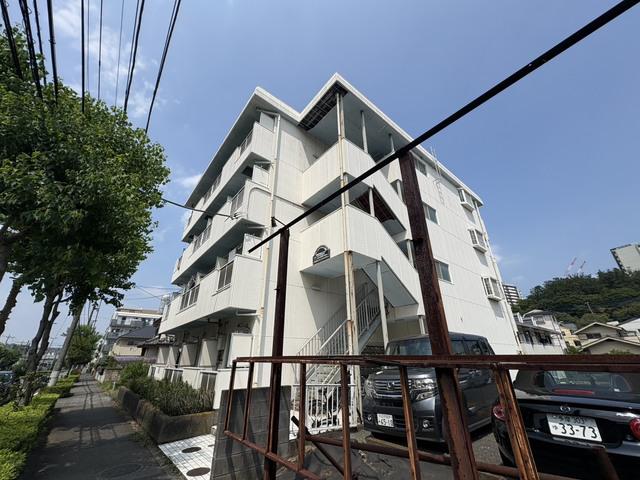 ストークマンション小礒2