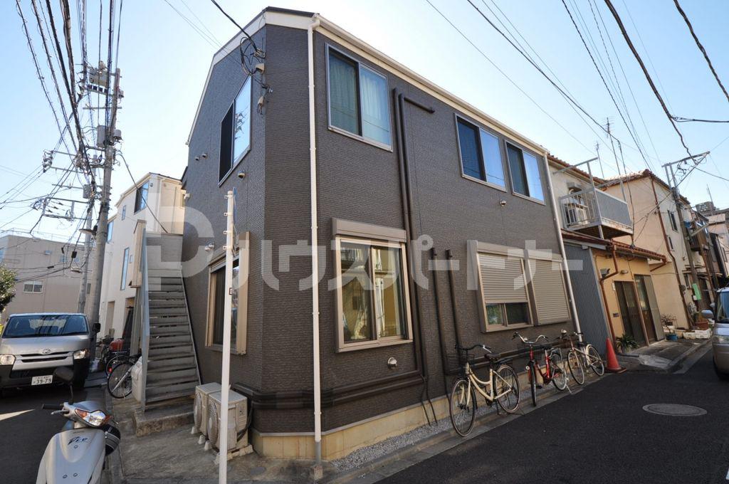アンシャンテ東尾久