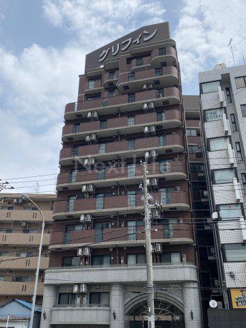グリフィン横浜・西口壱番館
