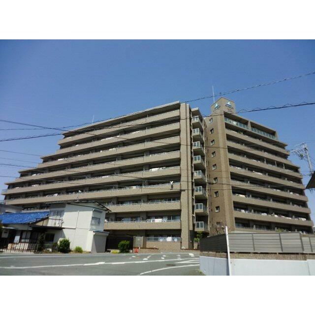 サーパス佐鳴湖