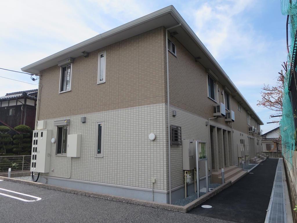 リブフラット