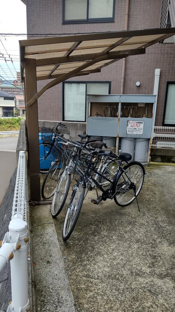 有川ビル
