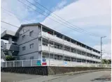 グリーンハイツB