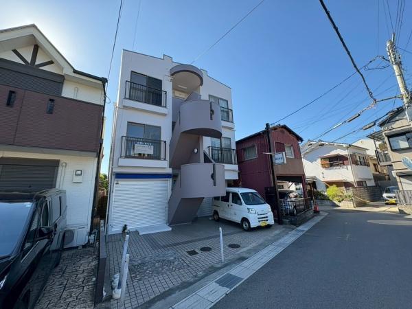KSハイツ