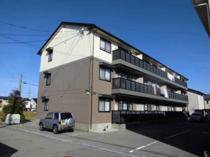 ロイヤルコート北町
