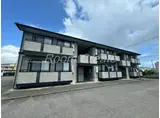 ヴェールメゾンB棟