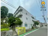 南軽井沢パークサイド