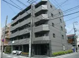 ルーブル中野富士見町弐番館