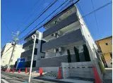 フジパレス稲野駅北I番館