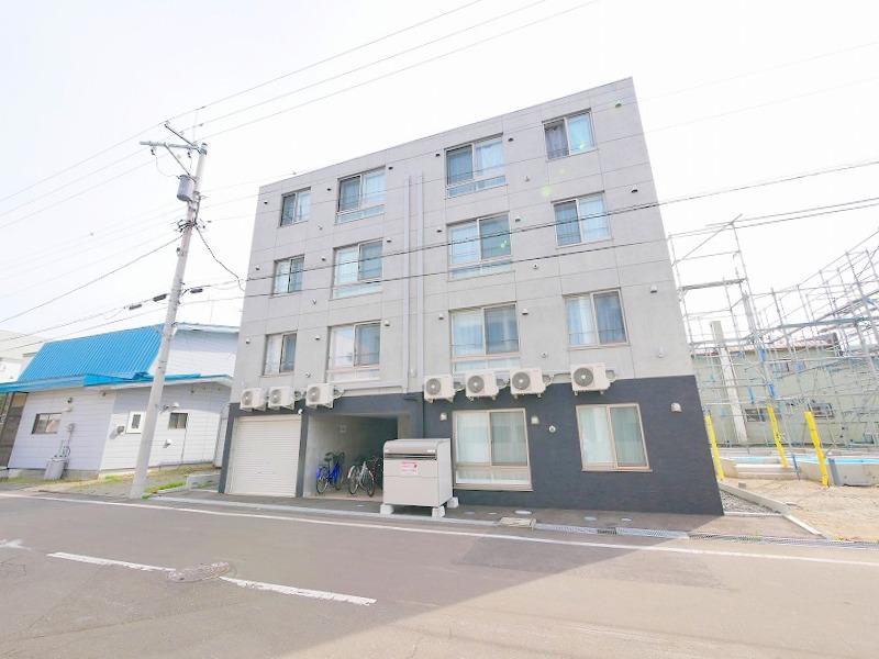 CONTATTO黄金北