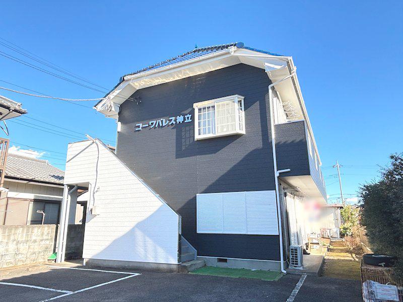 コーワパレス神立