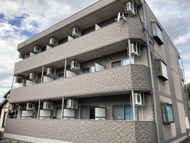 メゾンジュネスII