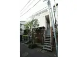 東中野テラス