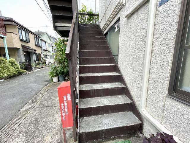 柏木ビル