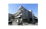 アンプルールフェール加茂宮