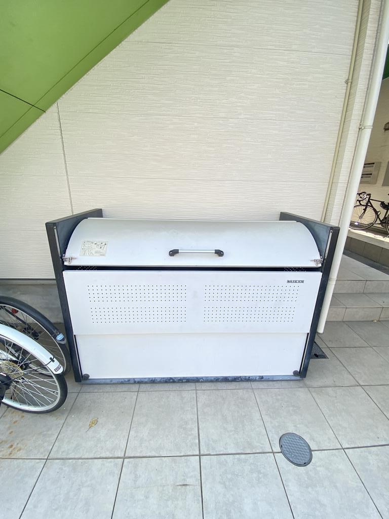 クローバー