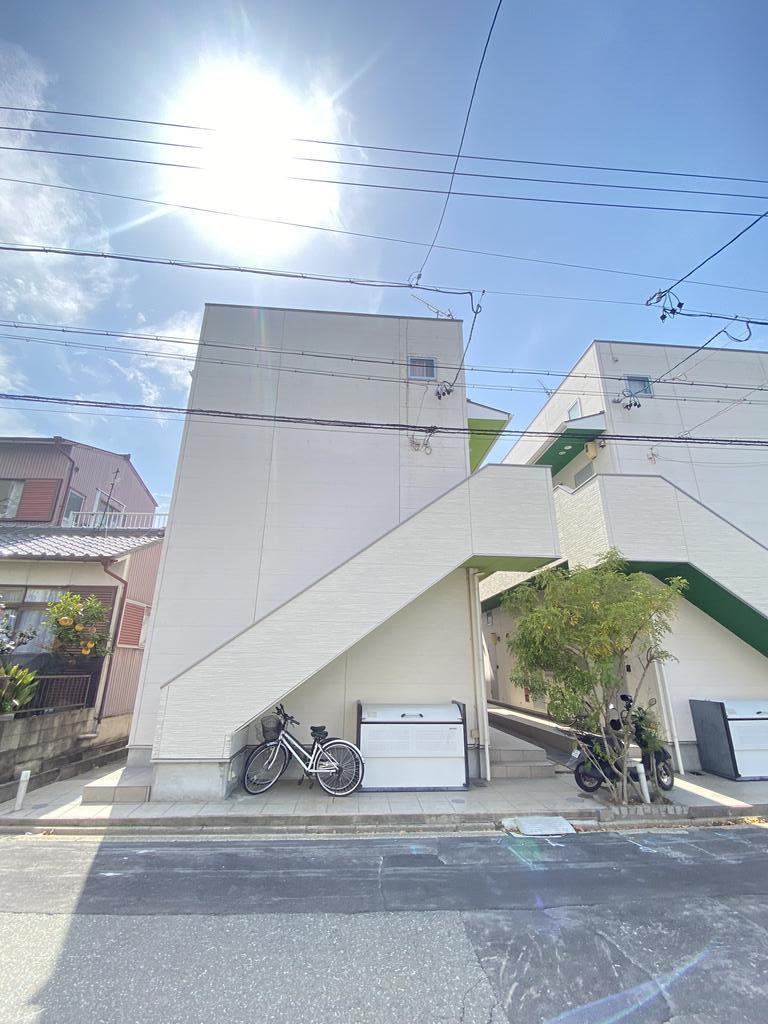 クローバー