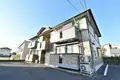 リジェール東山崎A棟