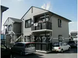 アンリ久津川II
