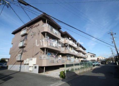 マンションストークV