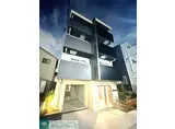 クレヴィスタ新小岩