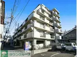 アルカンシェール大宮