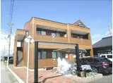 リバーサイドこほく