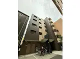 クロツヴィア桜塚