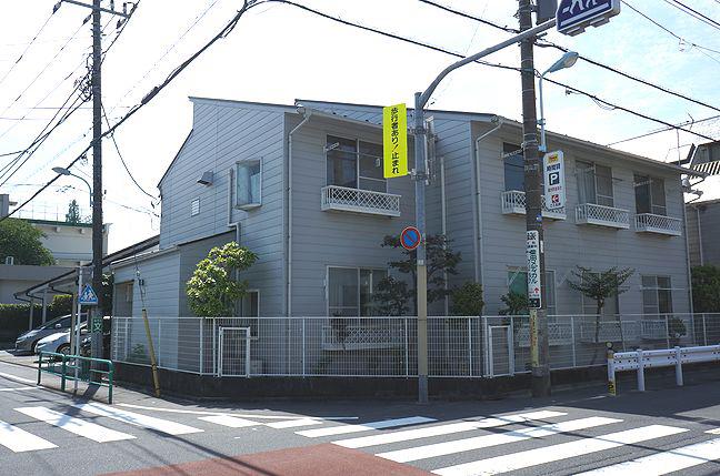 ベルシャンブル