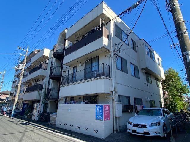 寺田マンション