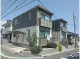 リーリエ新鎌ヶ谷