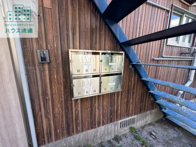 ファボリート西小島