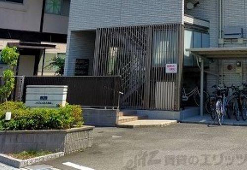 クレイノルヴェール千里丘