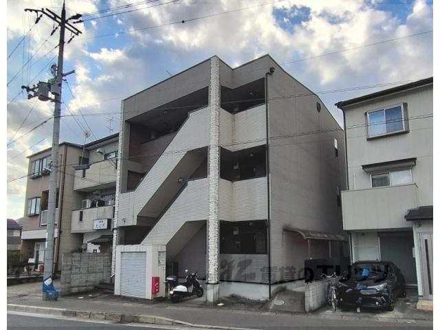 アンプルールフェール大利町