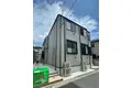 クレスト金町