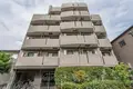 ルーブル渋谷初台弐番館