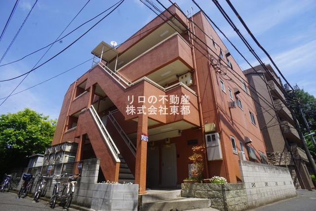 天神ハイツ
