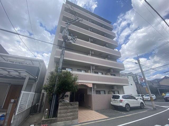 アネシス鶴見