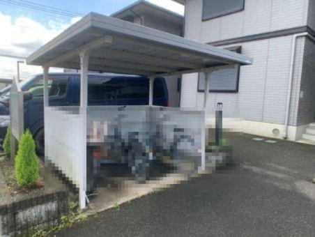 コーポリッチモンドB