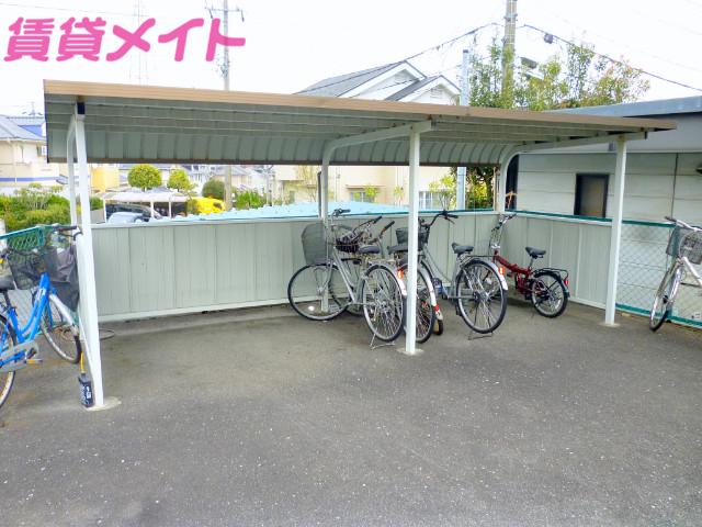 あかつき苑ハイツ I