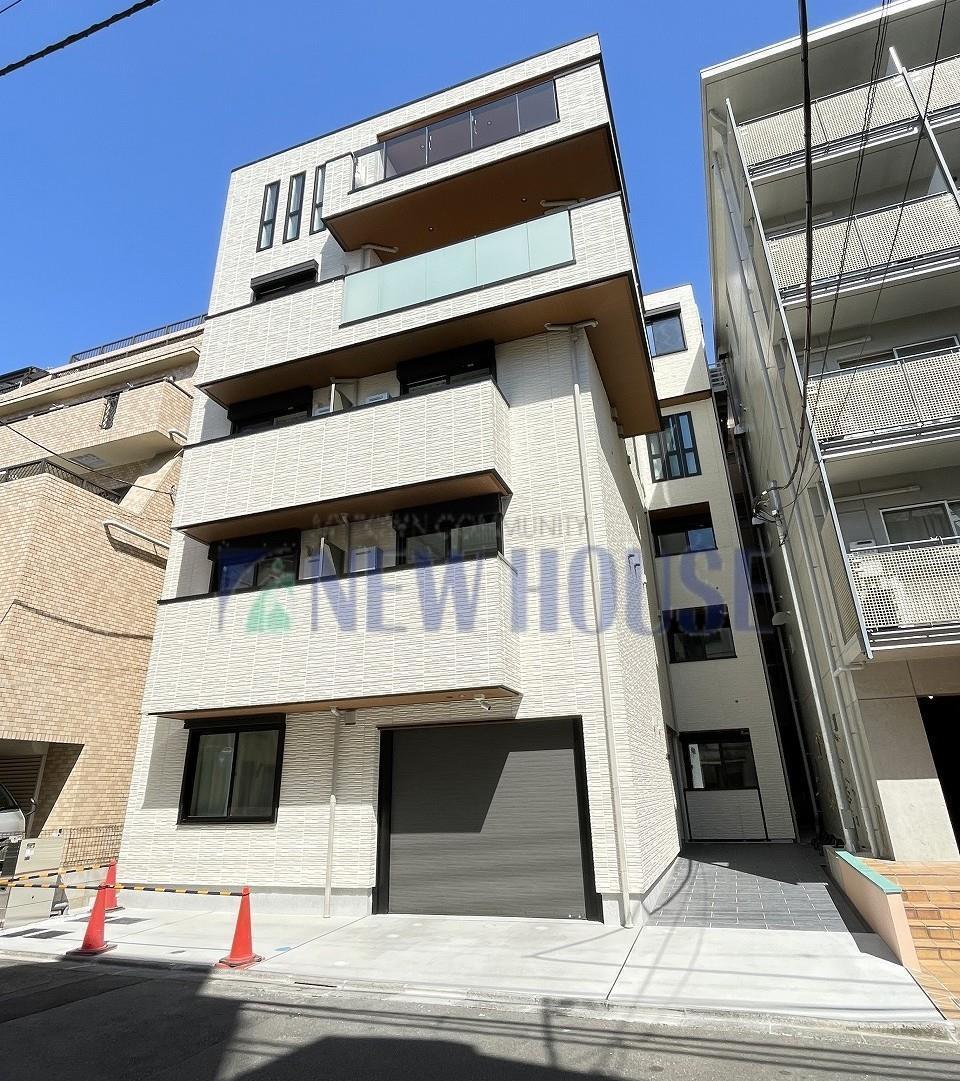 CASA MONTE