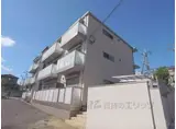 ヴィラソレーユ古曽部町A