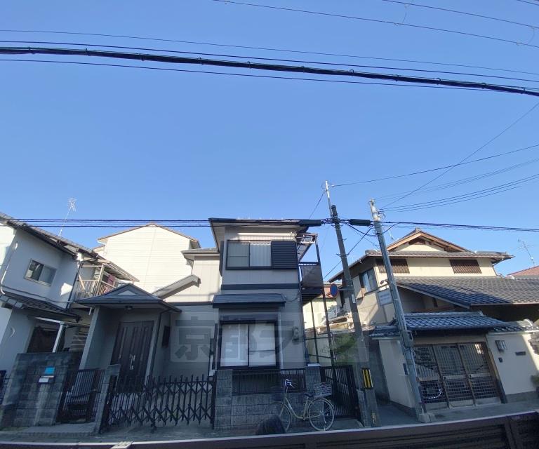 ハイツ比叡