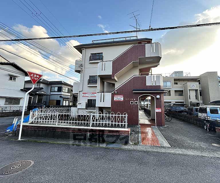 ハイツ比叡