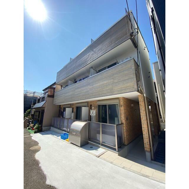GLANZ氷川町